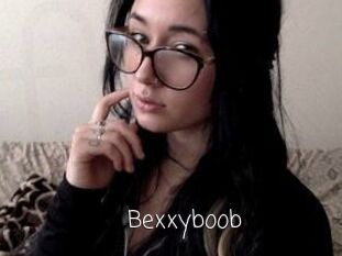 Bexxyboob