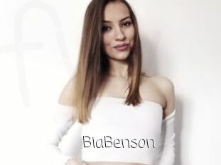 BiaBenson