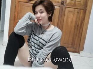 BianccaHoward