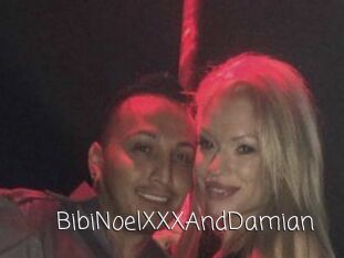 BibiNoelXXXAndDamian