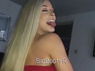 BigBootyR