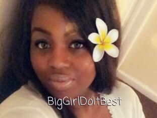 BigGirlDoItBest