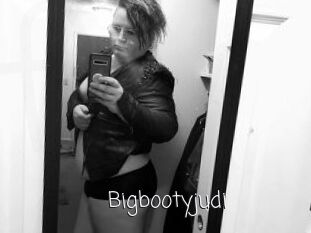 Bigbootyjudi