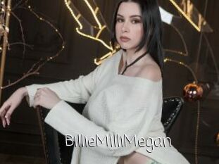 BillieMilliMegan