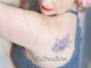 BillieSwallow