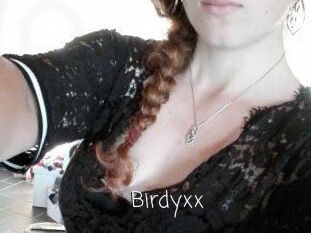 Birdyxx