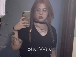 BitchWitch