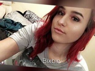 Bixbie