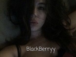 BlackBerryy