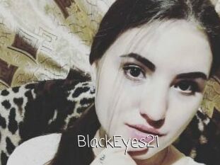 BlackEyes21