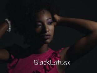 BlackLotusx