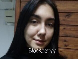 Blackberyy