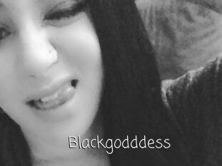 Blackgodddess