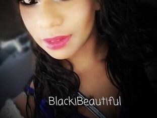 BlackiBeautiful