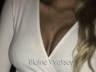 Blaine_Watson