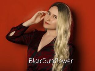 BlairSunflower