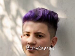 BlakeSumer