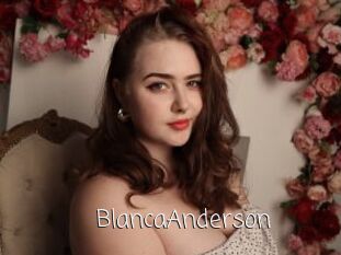 BlancaAnderson