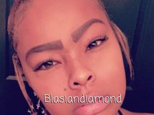 Blasiandiamond