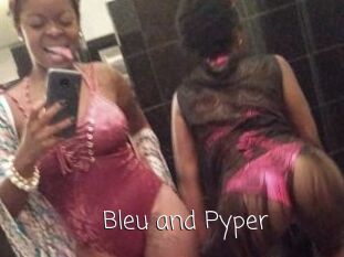 Bleu_and_Pyper