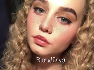 BlondDiva