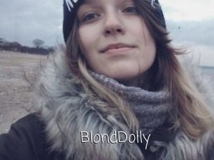 BlondDolly
