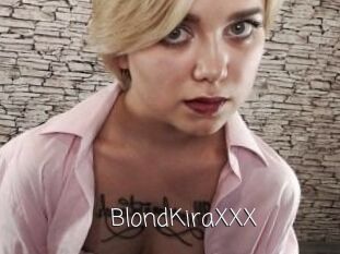 BlondKiraXXX