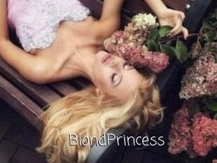 BlondPrincess