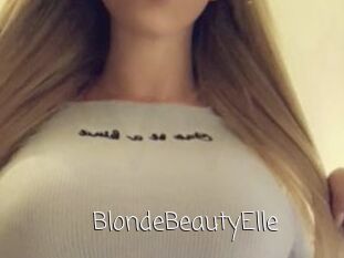 BlondeBeautyElle