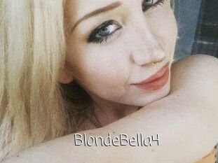 BlondeBella4