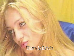 BlondeBitch