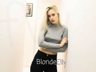 BlondeElly