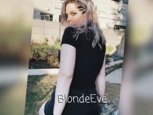 BlondeEve