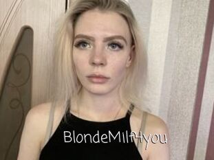 BlondeMilf4you