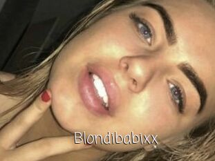 Blondibabixx