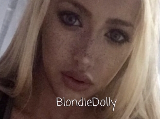 BlondieDolly