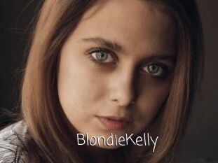 BlondieKelly