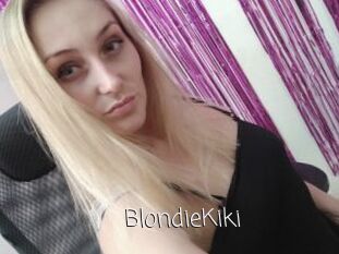 BlondieKiki