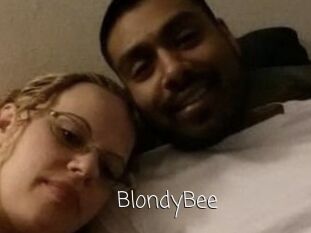 BlondyBee