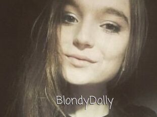 BlondyDolly