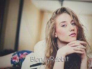 BlondyRabbit