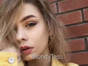 BlondyTess