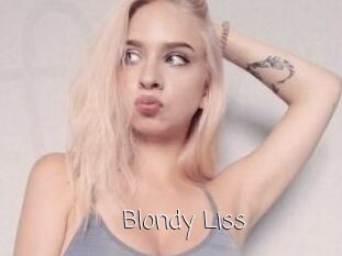 Blondy_Liss