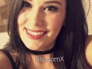 Blossom_X