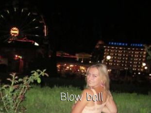 Blow_ball