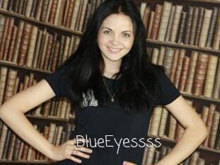BlueEyessss