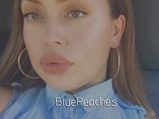 BluePeaches