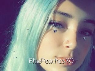 BluePeachesXO