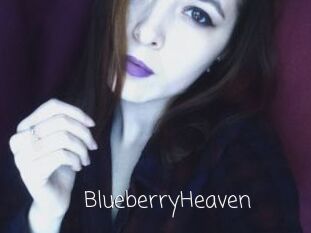 BlueberryHeaven