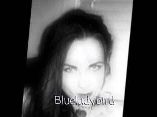 Blueladybird